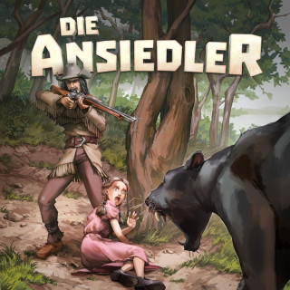 Stefan Senf: Holy Klassiker, Folge 77: Die Ansiedler