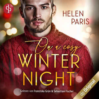 Helen Paris: On a cosy Winter Night (Ungekürzt)
