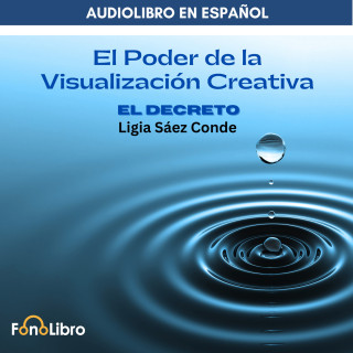 Ligia Sáez Conde: El Poder De La Visualización. El Decreto