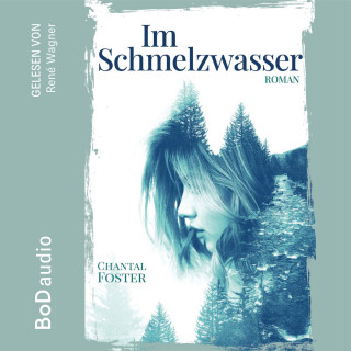 Chantal Foster: Im Schmelzwasser (Ungekürzt)