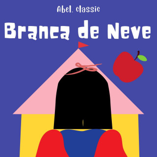 Brothers Grimm: Abel Classics, Branca de Neve