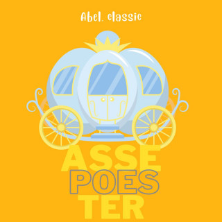 Charles Perrault: Abel Classics, Assepoester