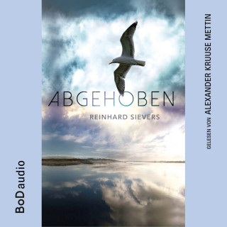 Reinhard Sievers: Abgehoben (Ungekürzt)