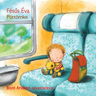 Fésűs Éva: Pöttömke (teljes)
