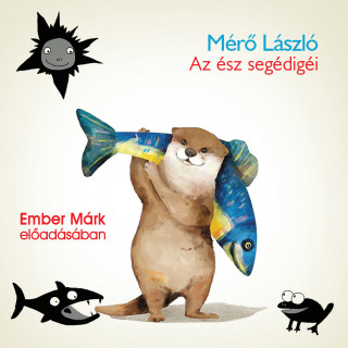 Mérő László: Az ész segédigéi (teljes)