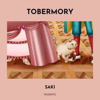 Saki: Tobermory (Completo)