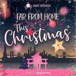 Marit Bernson: Far from Home This Christmas (ungekürzt)