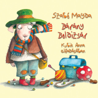 Szabó Magda: Bárány Boldizsár (teljes)