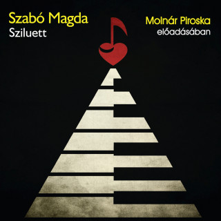 Szabó Magda: Sziluett (teljes)
