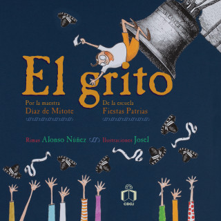 Alonso Núñez: El grito
