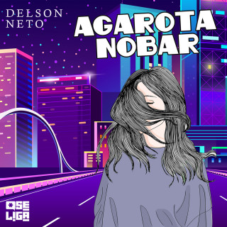 Delson Neto: A garota no bar - Orgulho de ser, Livro 2 (Abreviado)