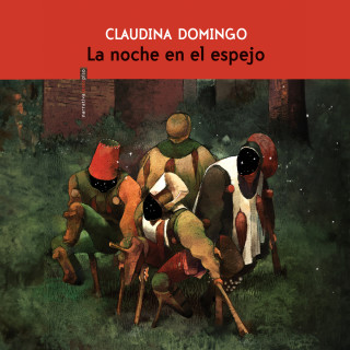 Claudina Domingo: La noche en el espejo (Completo)