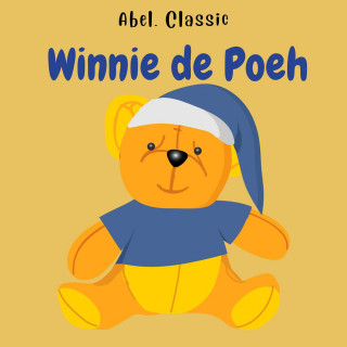 A.A. Milne: Abel Classics, Winnie de Poeh
