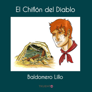 Baldomero Lillo: El Chiflón del Diablo (Completo)