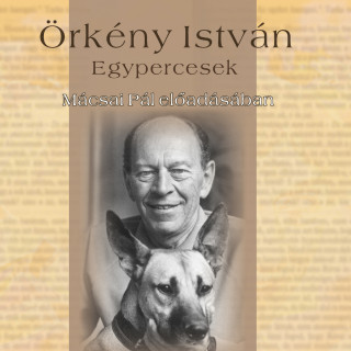 Örkény István: Egypercesek