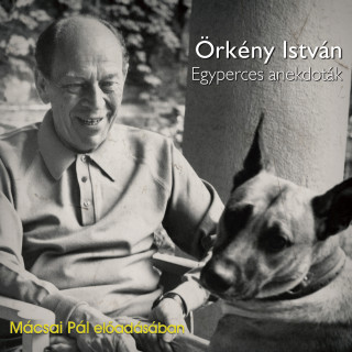Örkény István: Egyperces anekdoták