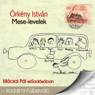 Örkény István: Mese-levelek