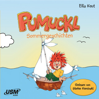Ellis Kaut: Pumuckl - Sommergeschichten