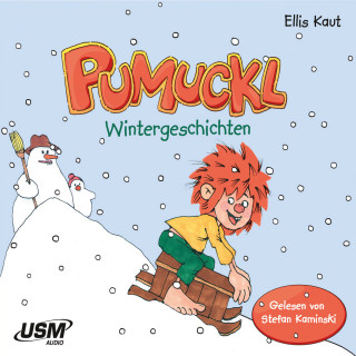 Ellis Kaut: Pumuckl - Wintergeschichten (Ungekürzt)