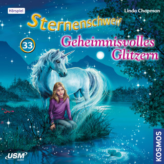 Linda Chapman: Sternenschweif, Teil 33: Geheimnisvolles Glitzern