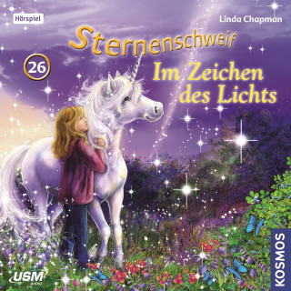 Linda Chapman: Sternenschweif, Teil 26: Im Zeichen des Lichts