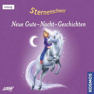 Linda Chapman: Sternenschweif - Neue Gute-Nacht-Geschichten (ungekürzt)