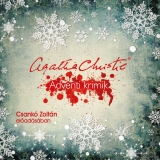 Agatha Christie: Adventi krimik (teljes)