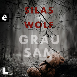 Silas Wolf: Grausam - Ein Fall für Jonas Starck, Band 4 (ungekürzt)