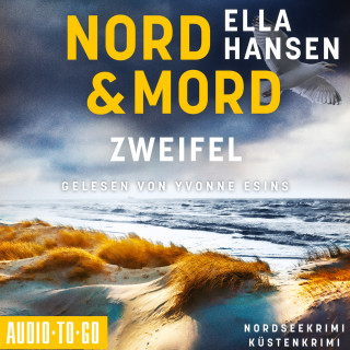 Ella Hansen: Zweifel - Nord & Mord, Band 1 (ungekürzt)