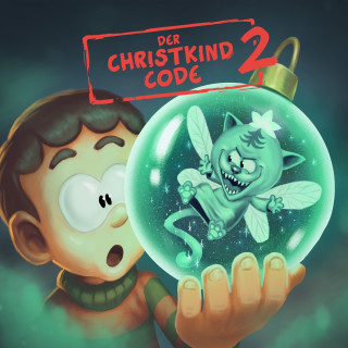Ralph Ruthe, Haiko Hörnig: Der Christkind Code, Der Geist der Weihnacht