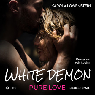 Karola Löwenstein: White Demon (ungekürzt)