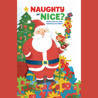 Erin Rose Wage: Naughty or Nice - Seasonal Concepts (Unabridged)