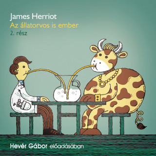 James Herriot: Az állatorvos is ember - 2. rész (teljes)