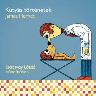James Herriot: Kutyás történetek - 1. rész (teljes)