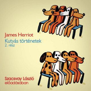 James Herriot: Kutyás történetek - 2. rész (teljes)