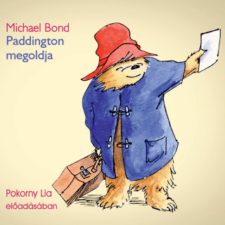 Michael Bond: Paddington megoldja (teljes)