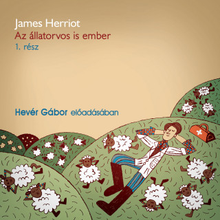 James Herriot: Az állatorvos is ember - 1. rész (teljes)