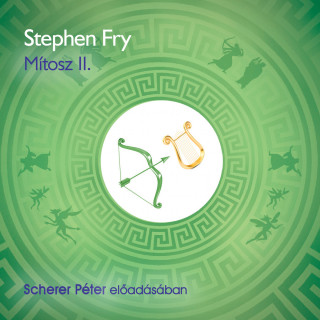Stephen Fry: Mítosz II. (teljes)