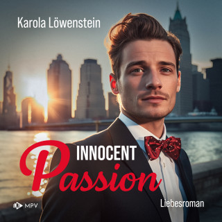 Karola Löwenstein: Innocent Passion (ungekürzt)