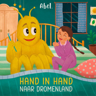 Abel Studios: Hand in hand naar dromenland - Abel Originals, Season 1, Episode 5: Een verhaaltje voor het slapen gaan