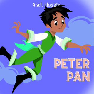 J.M. Barrie: Peter Pan - Abel Classics, Season 1, Episode 2: De Vlucht