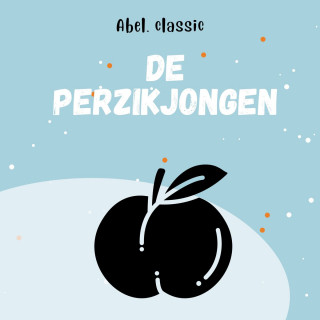 Momotaro: Abel Classics, De perzikjongen