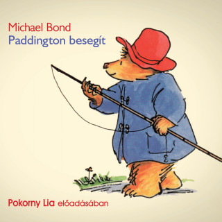 Michael Bond: Paddington besegít (teljes)