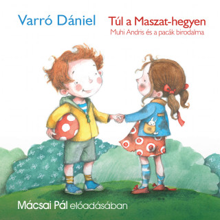 Varró Dániel: Túl a Maszat-hegyen (teljes)