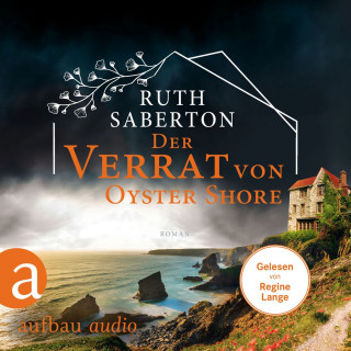 Ruth Saberton: Der Verrat von Oyster Shore (Ungekürzt)