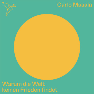 Carlo Masala: Warum die Welt keinen Frieden findet - Auf dem Punkt (Ungekürzt)