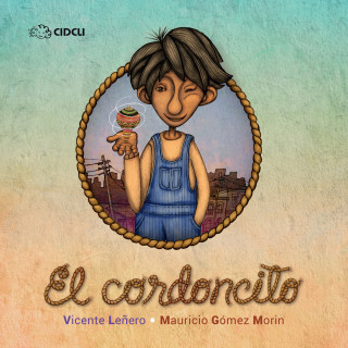Vicente Leñero: El cordoncito