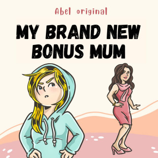 Abel Studios: My Brand New Bonus Mum, Season 1, Episode 3: A Towering Problem