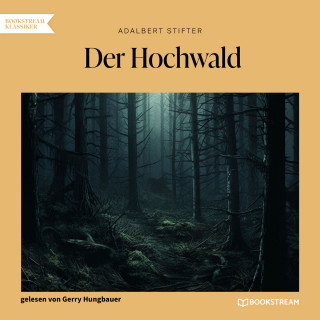 Adalbert Stifter: Der Hochwald (Ungekürzt)