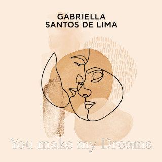 Gabriella Santos de Lima: You make my Dreams (ungekürzt)